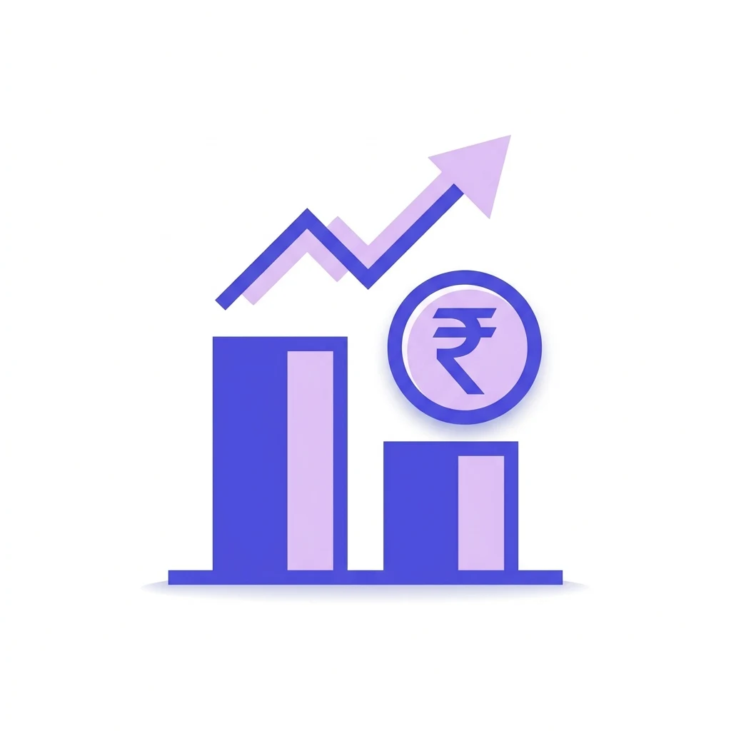 Income and expense report