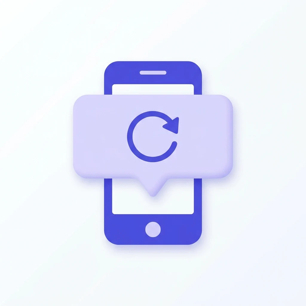 Easy membership renewal on WhatsApp